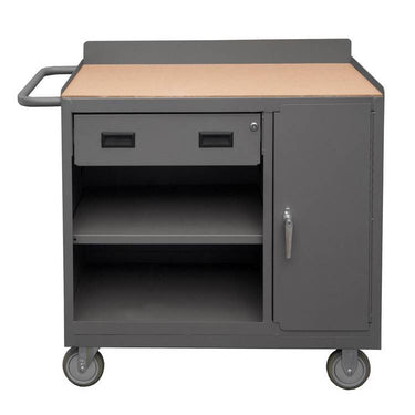 EMC 18X36 PH 1D 2SH 1DR TEMP HDBD - Model 2212ATHLU95